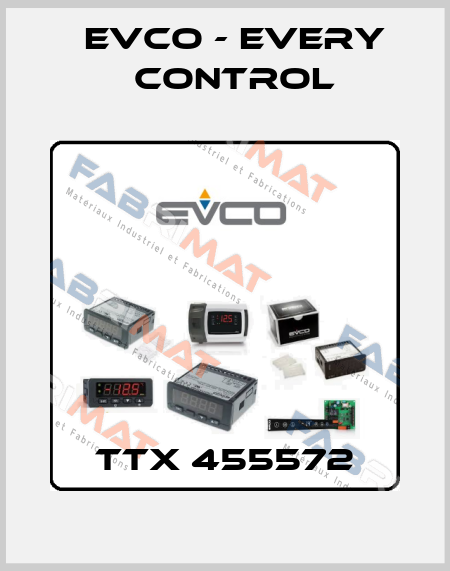 TTX 455572 EVCO - Every Control