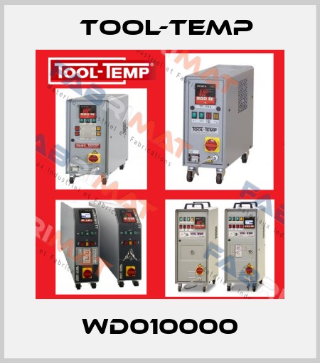 WD010000 Tool-Temp