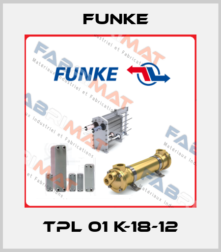 TPL 01 K-18-12 Funke