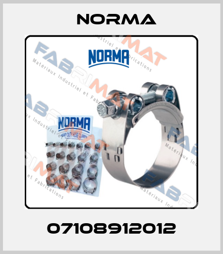07108912012 Norma