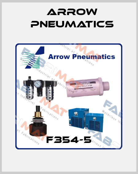 F354-5 Arrow Pneumatics