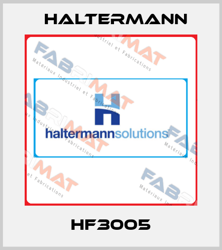 HF3005 Haltermann