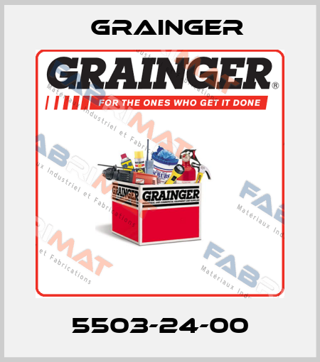 5503-24-00 Grainger