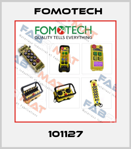 101127 Fomotech