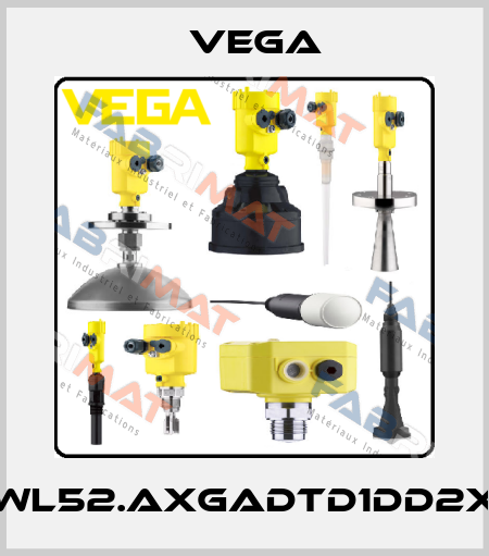 WL52.AXGADTD1DD2X Vega