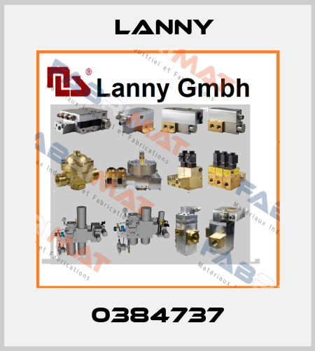 0384737 Lanny
