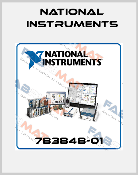 783848-01 National Instruments