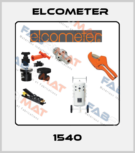 1540 Elcometer