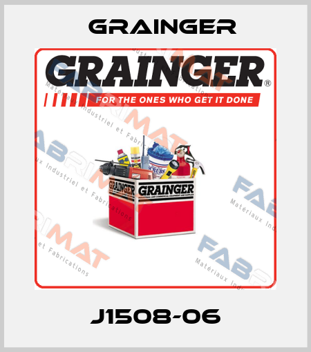 J1508-06 Grainger