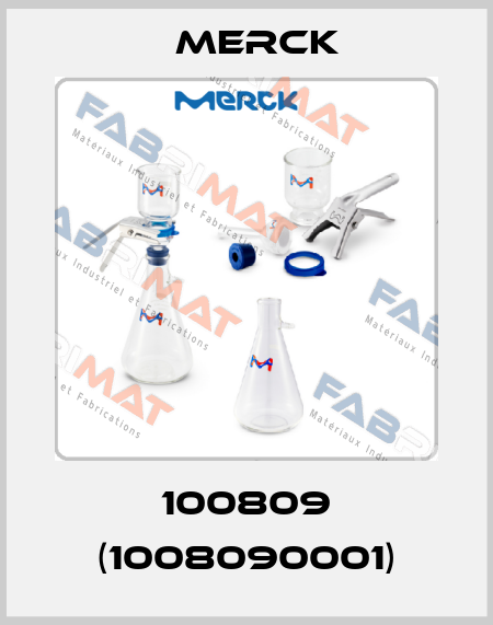 100809 (1008090001) Merck