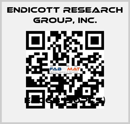 E2068 (50pcs) Endicott Research Group, Inc.