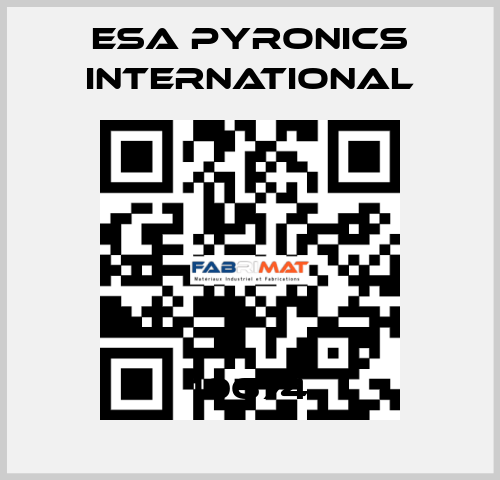 10674 ESA Pyronics International