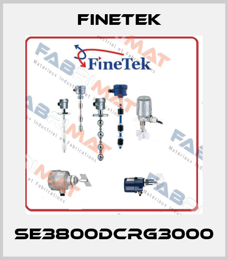 SE3800DCRG3000 Finetek