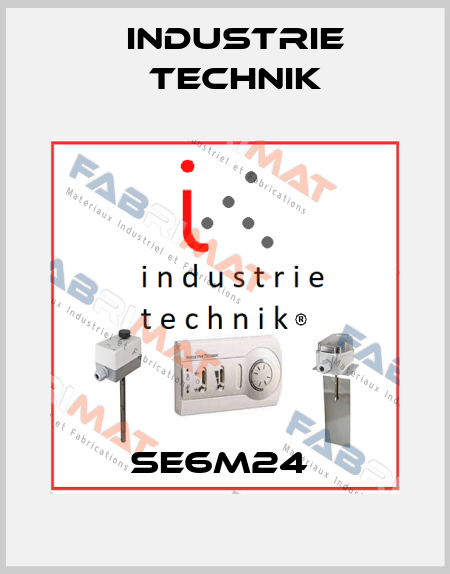 SE6M24  Industrie Technik