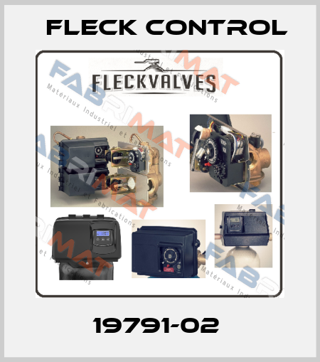 19791-02  Fleck Control