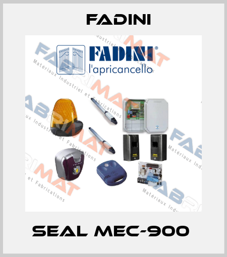 SEAL MEC-900  FADINI