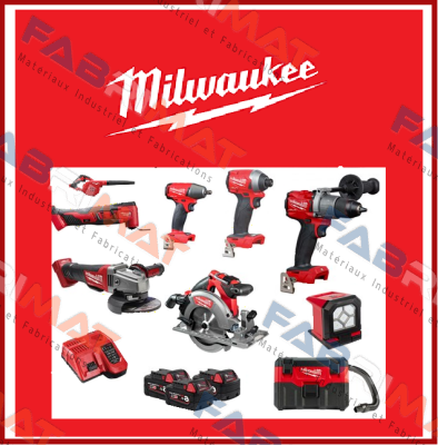 p/n:4932471070; Type: M18 HB8 Milwaukee