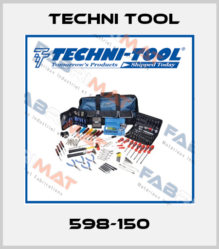 598-150 Techni Tool