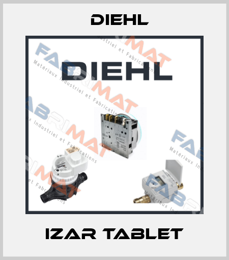 IZAR Tablet Diehl