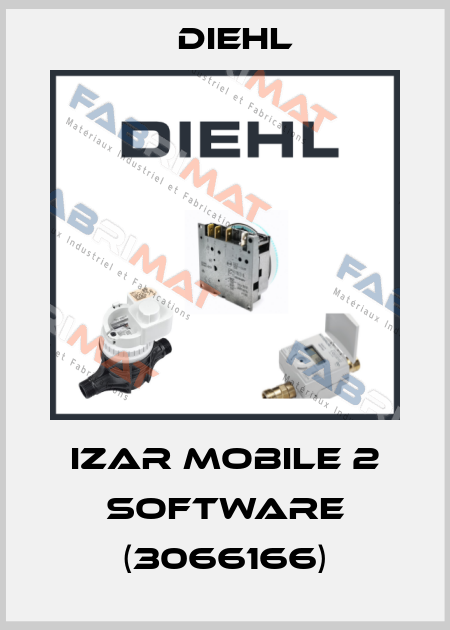 IZAR Mobile 2 Software (3066166) Diehl