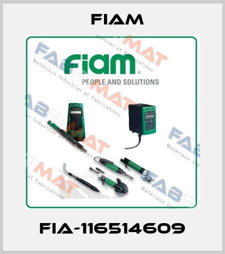 FIA-116514609 Fiam