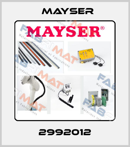 2992012 Mayser