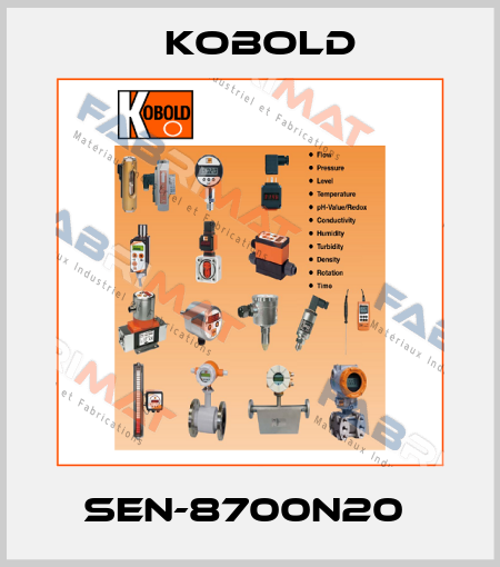 SEN-8700N20  Kobold