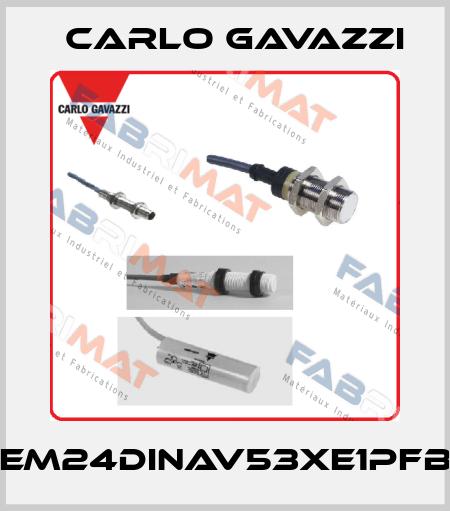 EM24DINAV53XE1PFB Carlo Gavazzi