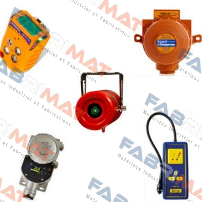 MODEL: GASMASTER1/S01159 Crowcon