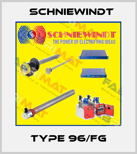 Type 96/FG Schniewindt