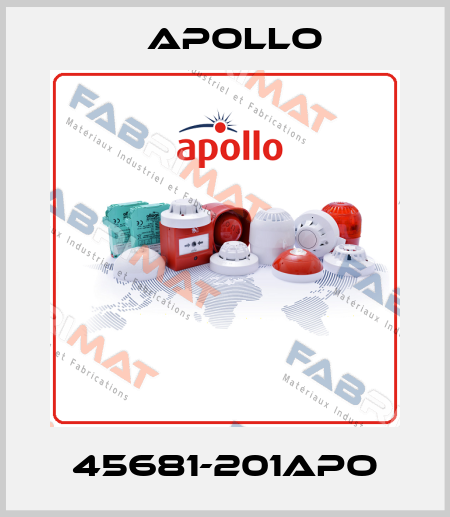 45681-201APO Apollo