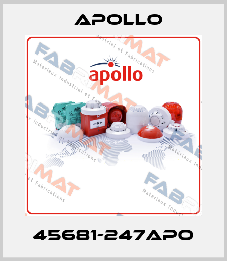 45681-247APO Apollo