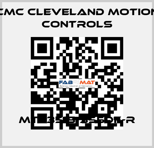 MTE3515-355DF-R Cmc Cleveland Motion Controls