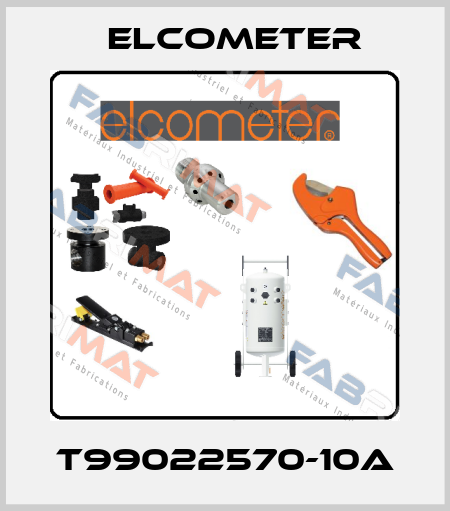 T99022570-10A Elcometer