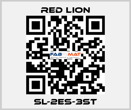 SL-2ES-3ST Red Lion