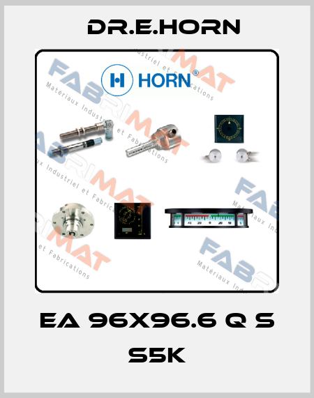 EA 96x96.6 Q S S5K Dr.E.Horn