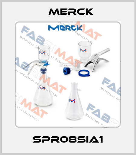 SPR08SIA1 Merck