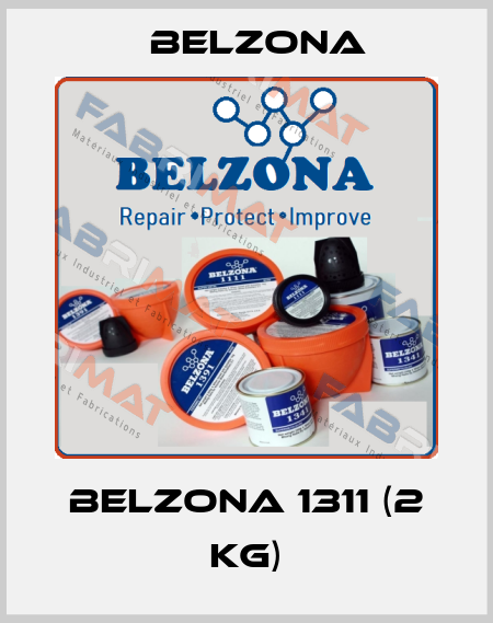 Belzona 1311 (2 kg) Belzona