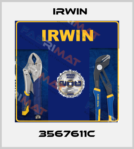 3567611C Irwin