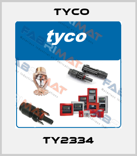 TY2334 TYCO