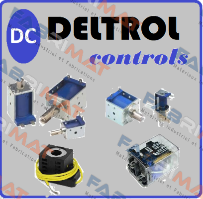 EC40S DELTROL