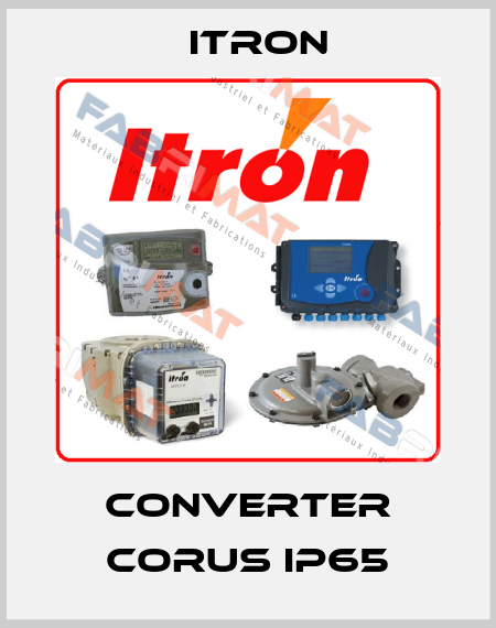 converter corus ip65 Itron