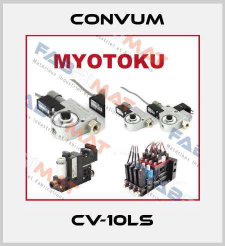 CV-10LS Convum