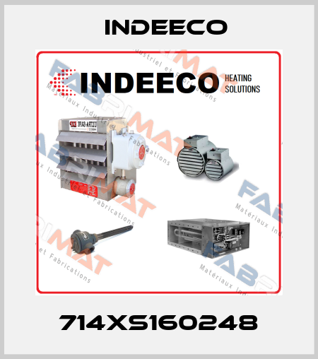 714XS160248 Indeeco
