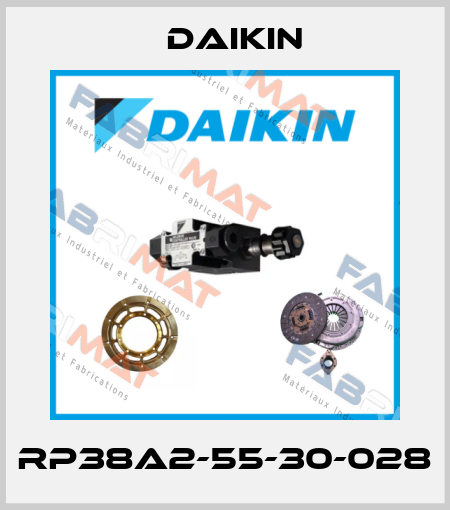 RP38A2-55-30-028 Daikin