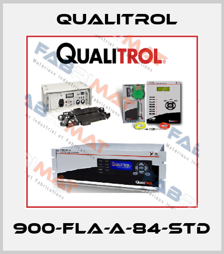 900-FLA-A-84-STD Qualitrol