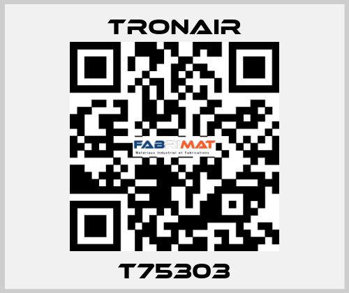 T75303 TRONAIR