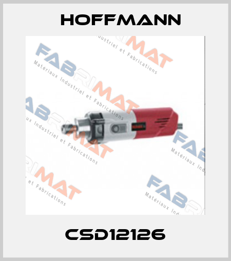 CSD12126 Hoffmann