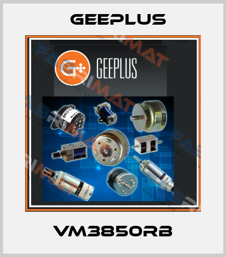 VM3850RB Geeplus