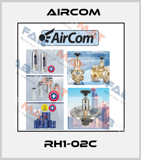 RH1-02C Aircom